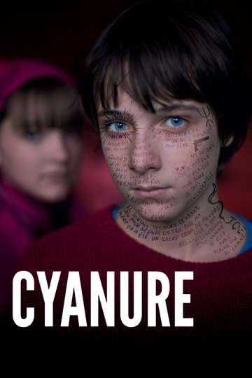 Cyanide Poster