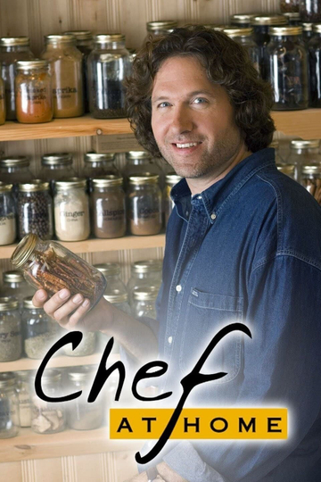 Chef at Home