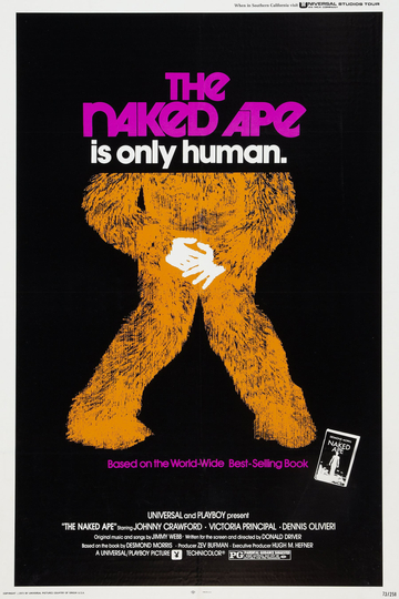 The Naked Ape