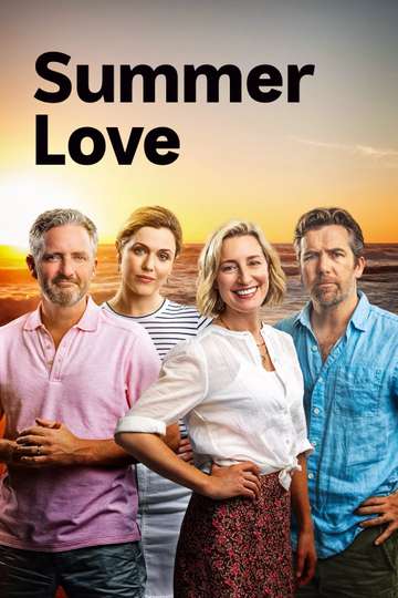 Summer Love Poster