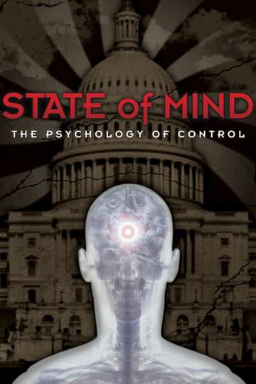 State of Mind: The Psychology of Control Poster