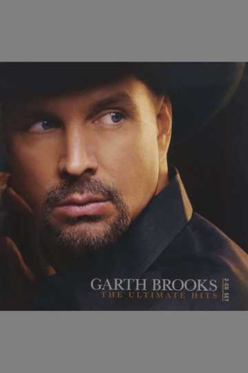 Garth Brooks The Ultimate Hits