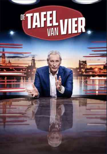 De Tafel van Gert