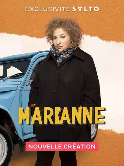 Marianne Poster
