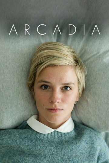 Arcadia Poster