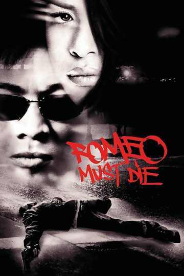 Romeo Must Die Poster