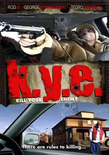 KYE Kill Your Enemy