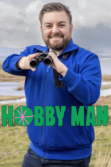 Hobby Man