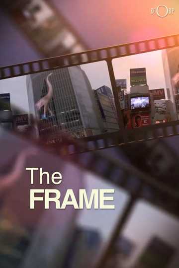 The Frame Poster