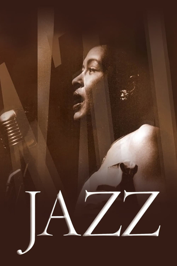 Jazz Poster