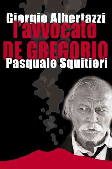 L'avvocato de Gregorio