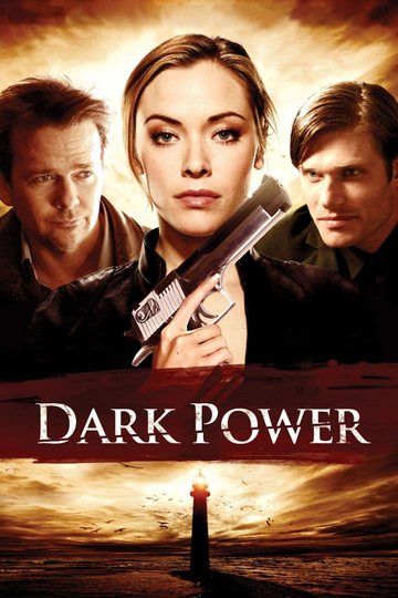 Dark Power Poster