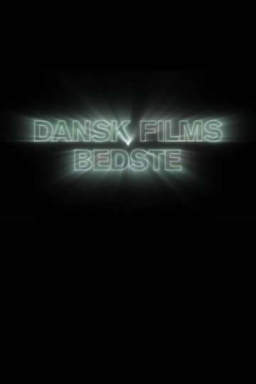 Dansk films bedste Poster
