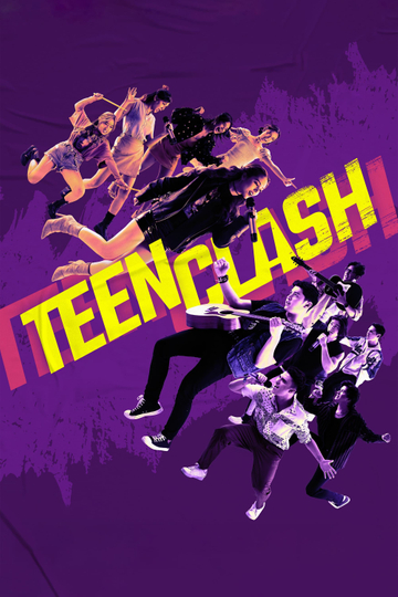 Teen Clash