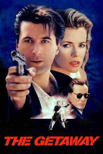 The Getaway Poster
