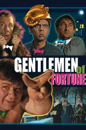 Gentlemen of Fortune