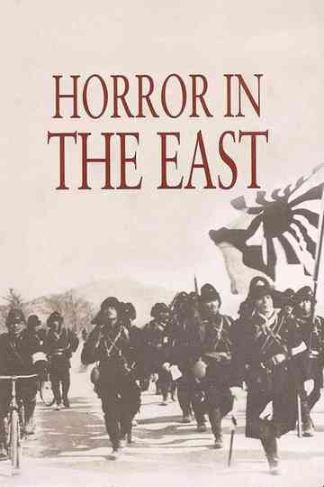 Horror in the East