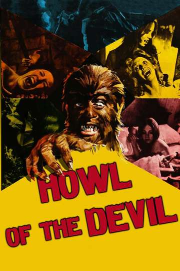 Howl of the Devil Poster