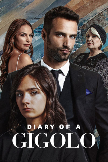 Diary of a Gigolo Poster