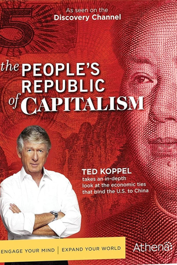 Peoples Republic of Capitalism