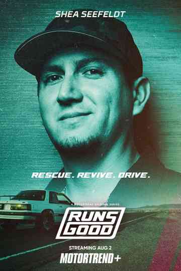 Runs Good
