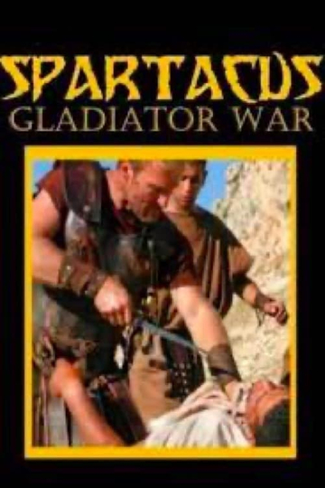 Spartacus Gladiator War