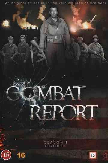 Combat Report