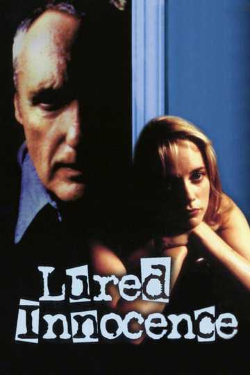 Lured Innocence Poster