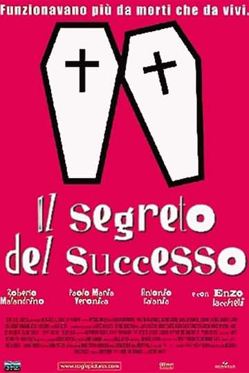 Il segreto del successo Poster
