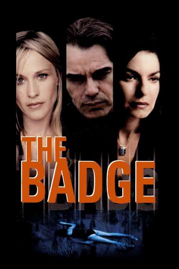 The Badge Poster