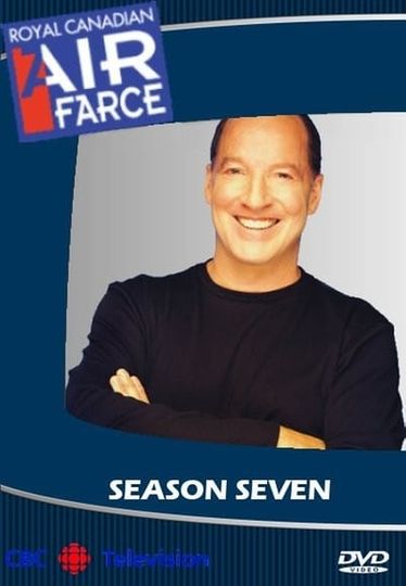 Royal canadian air farce season 7