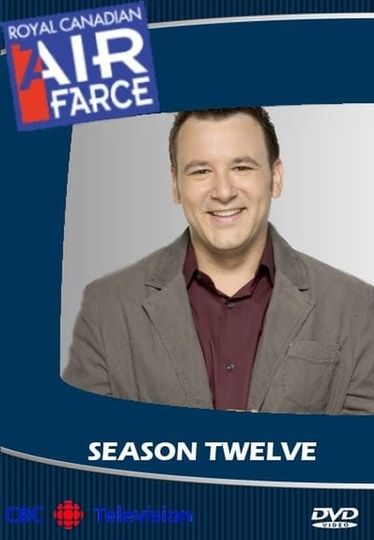 Royal canadian air farce season 12
