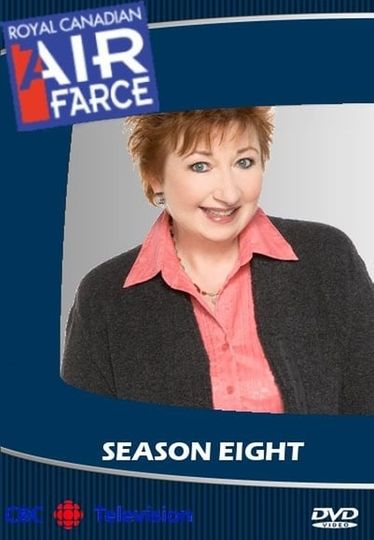 Royal canadian air farce season 8