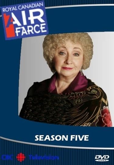 Royal canadian air farce season 5