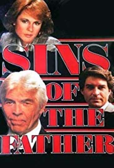 Sins of the Father Poster