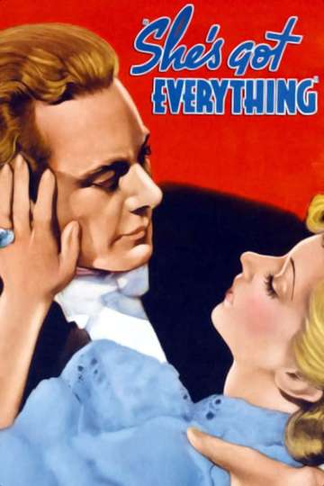 Shes Got Everything Poster