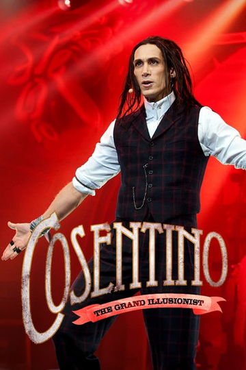 Cosentino - The Grand Illusionist