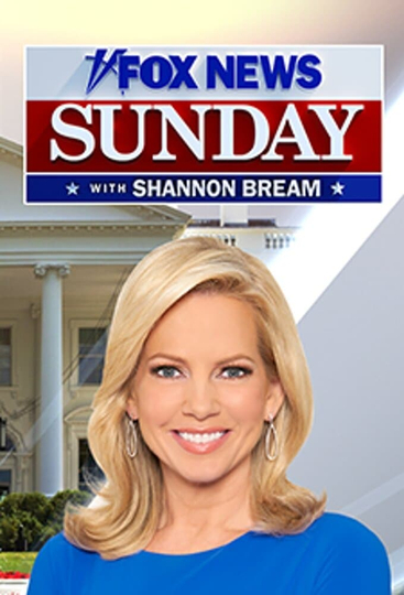 Fox News Sunday Poster