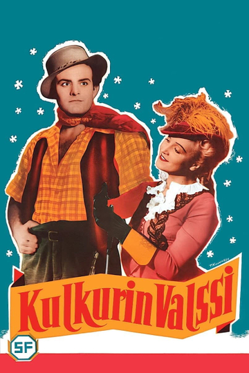 Kulkurin valssi