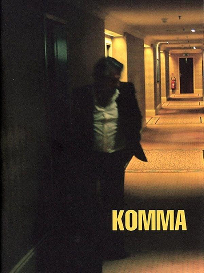 Komma