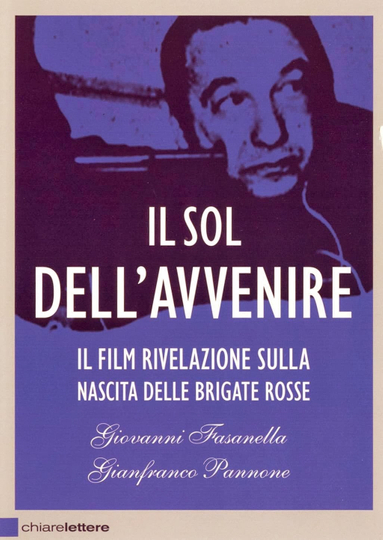 Il sol dellavvenire Poster