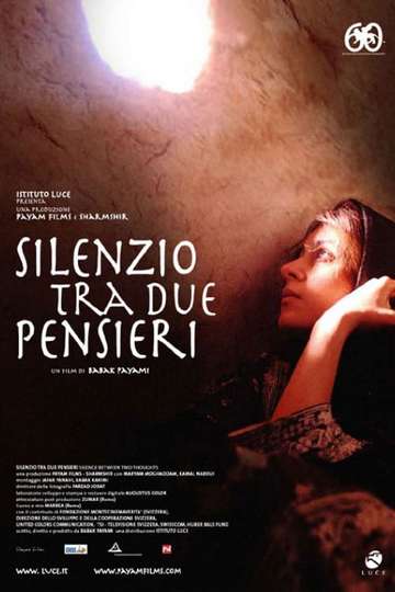 Silence Between Two Thoughts Poster
