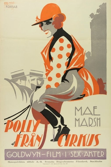 Polly of the Circus