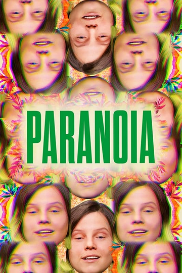 Paranoia (2019) - TV Show | Moviefone