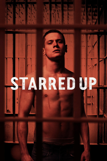 Starred Up Poster