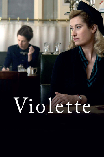 Violette Poster