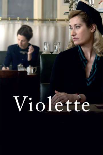Violette Poster
