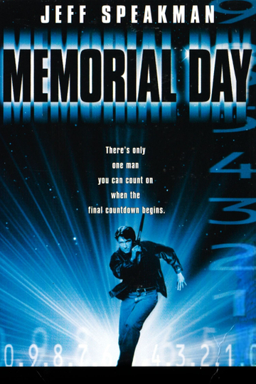 Memorial Day Poster