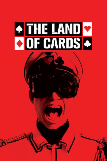 The Land of Cards Poster