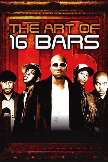 The Art of 16 Bars Get Ya Bars Up